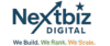 NextBiz Digital Logo
