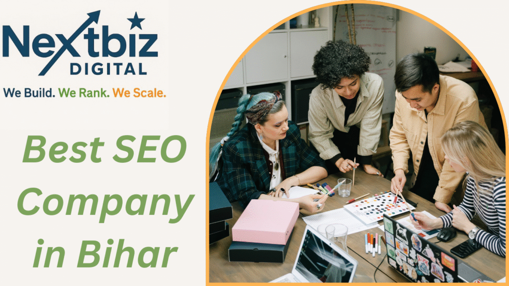 Best SEO Company in Bihar