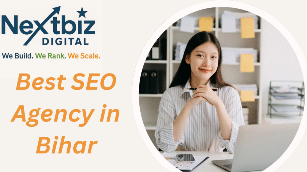 Best SEO Agency in Bihar