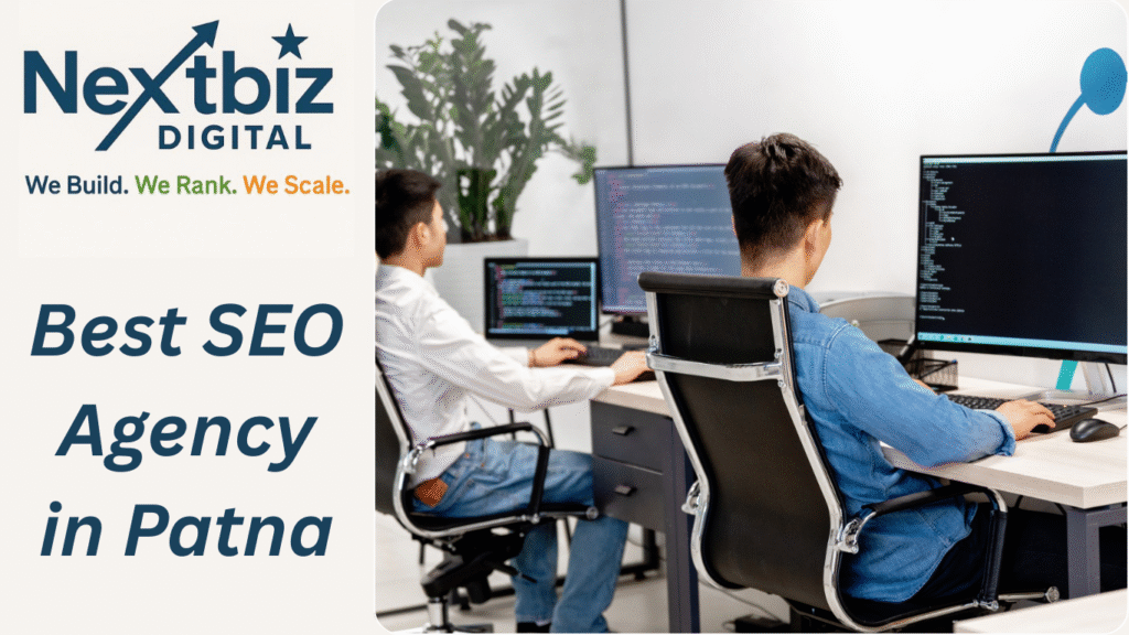 Best SEO Agency in Patna