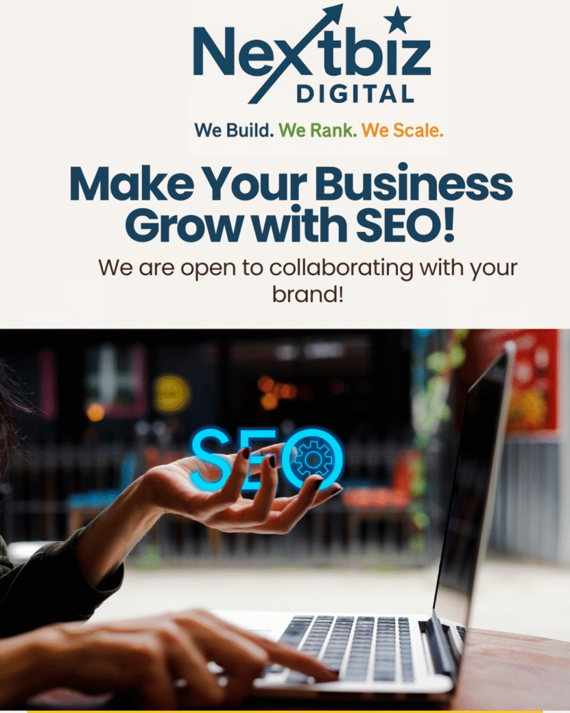 Best SEO services for businesses