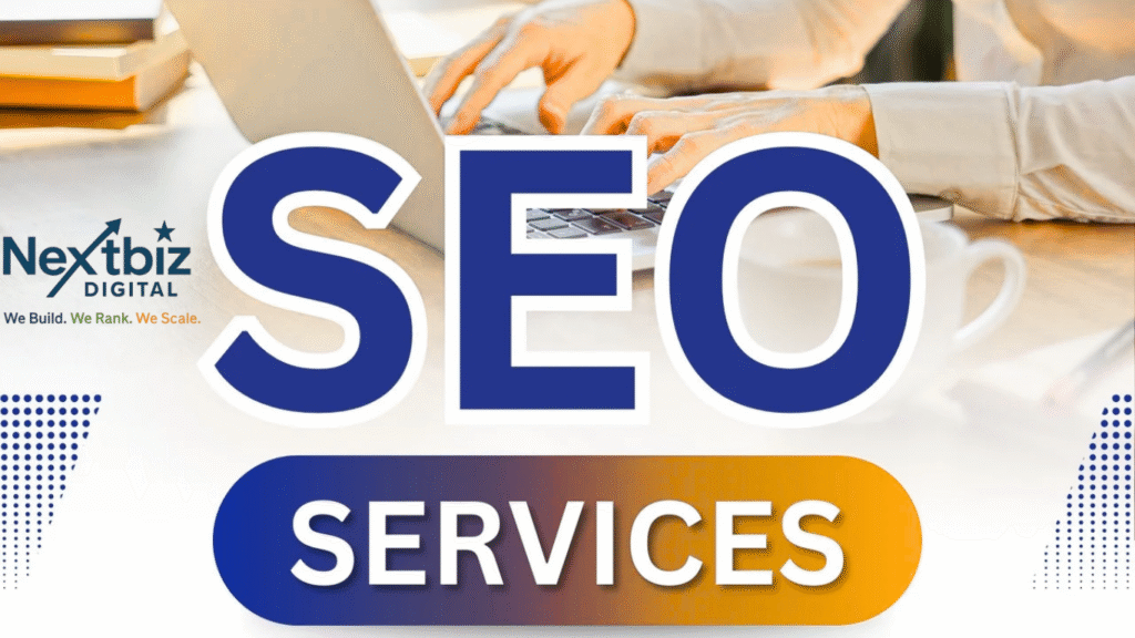 Best SEO Services Provider