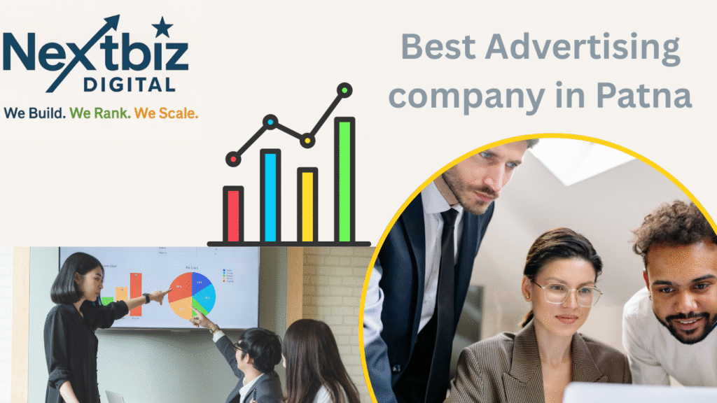 Best Advertising company in Patna