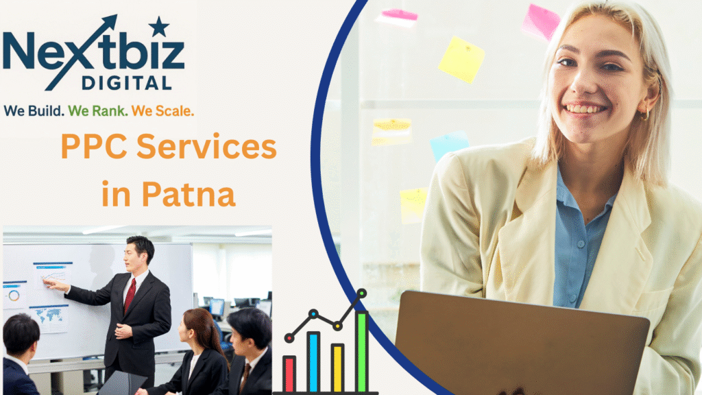 PPC Services in Patna