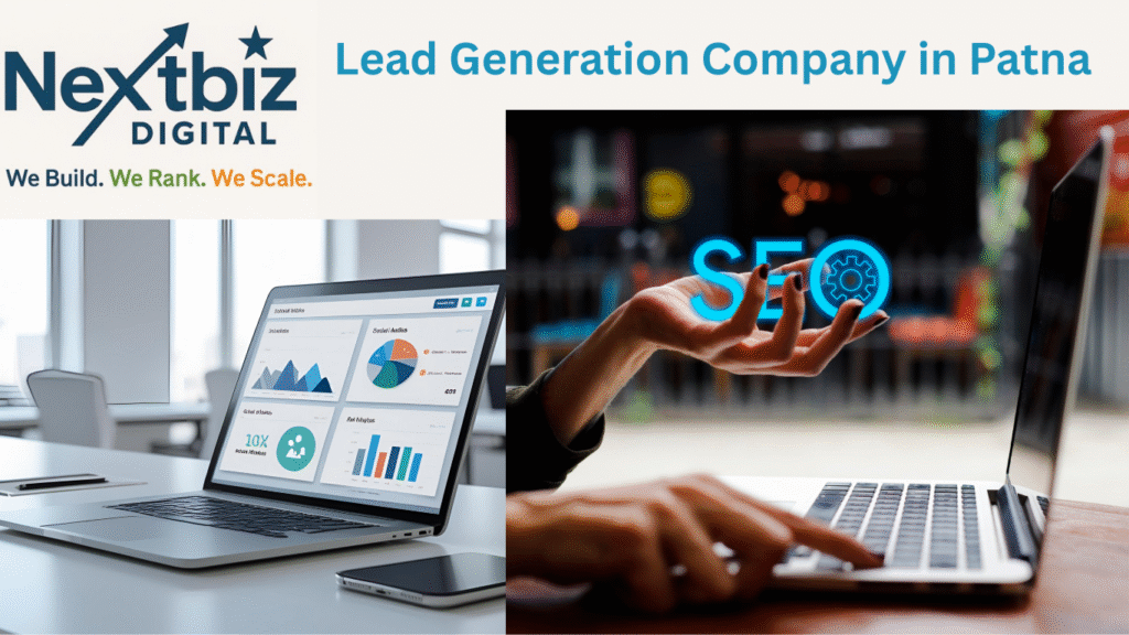 Lead Generation Company in Patna