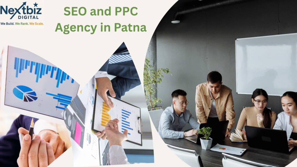 SEO and PPC Agency in Patna