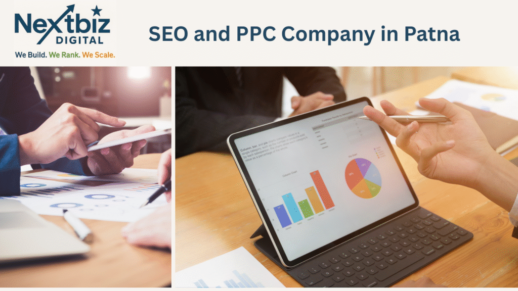 SEO and PPC Company in Patna