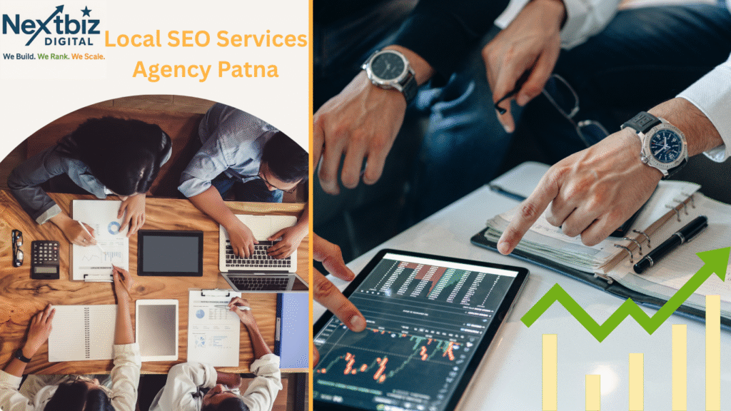 Local SEO Services Agency Patna