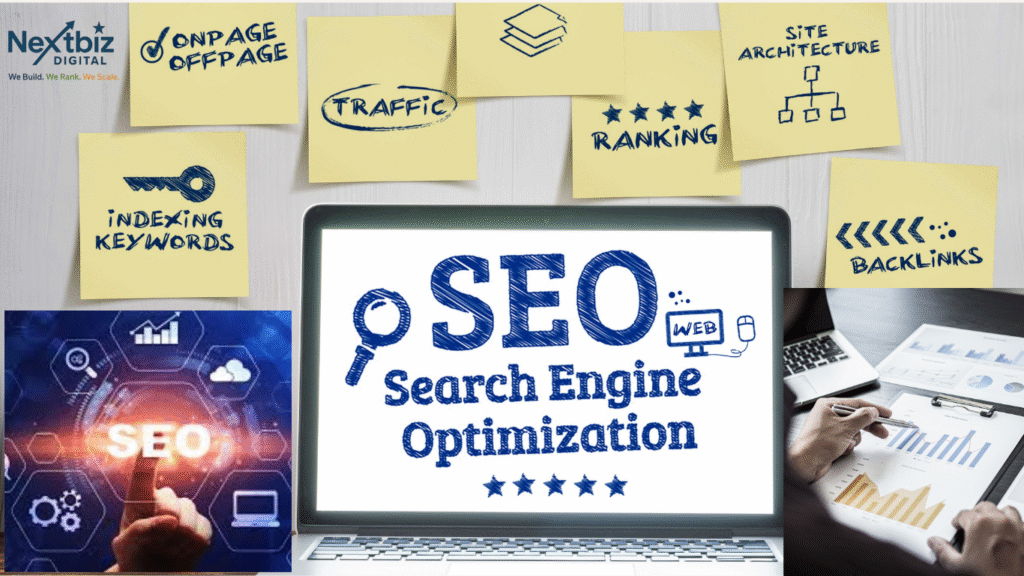 SEO Company in Patna