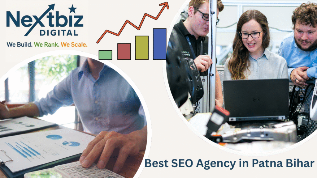 Best SEO Agency in Patna Bihar