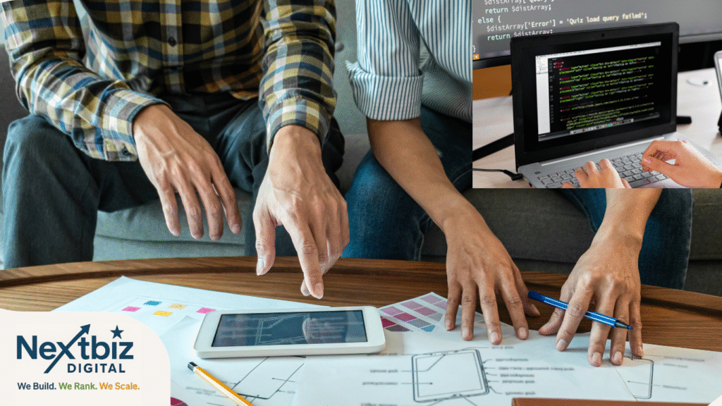 Top Website Development Company in Patna