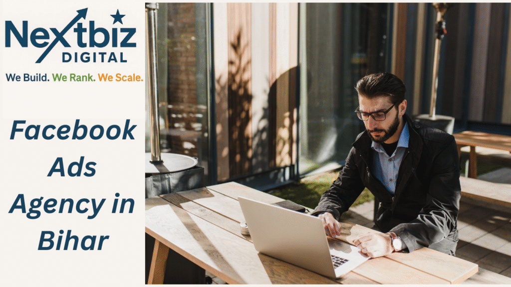 Facebook Ads Agency in Bihar