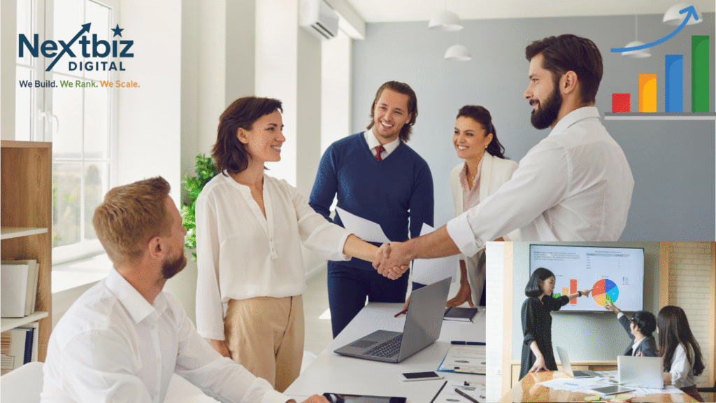 Branding Agency in Bihar