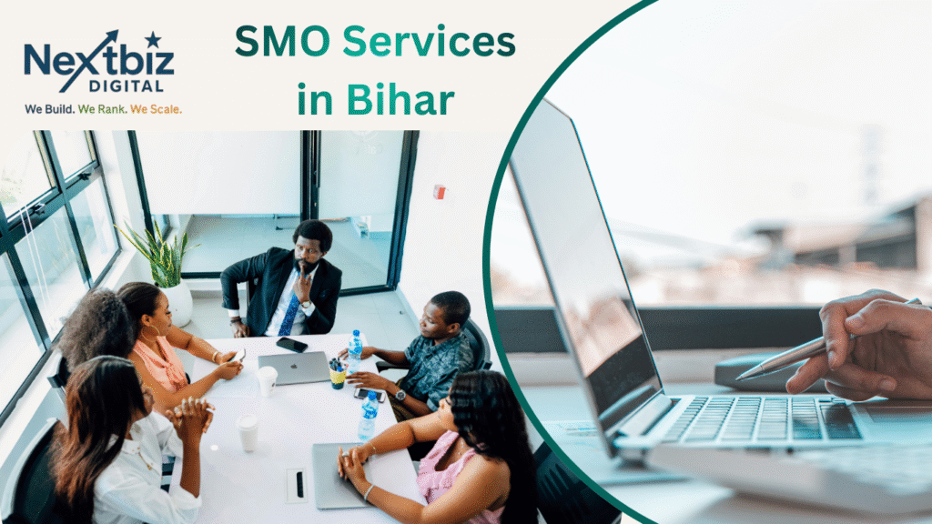 SMO Services in Bihar