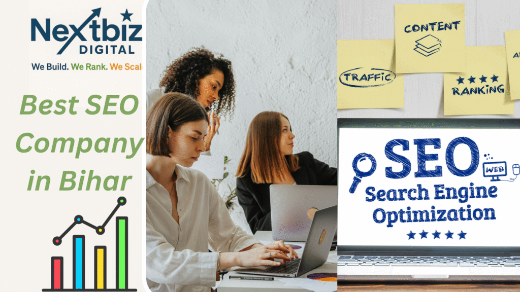 Best SEO Company in Bihar