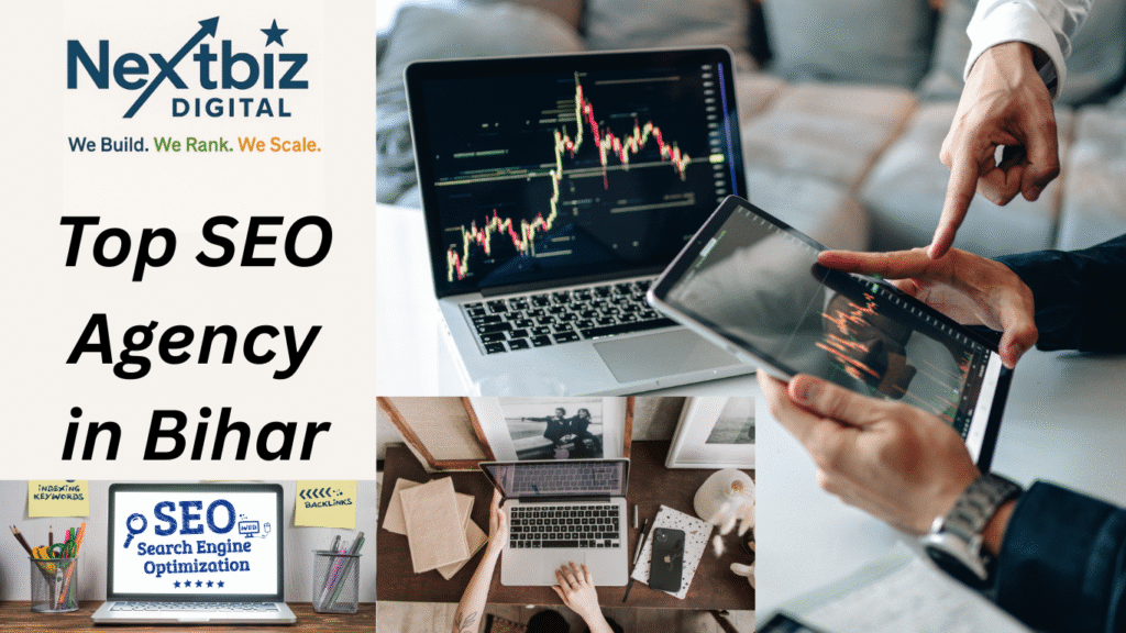 Top SEO Agency in Bihar