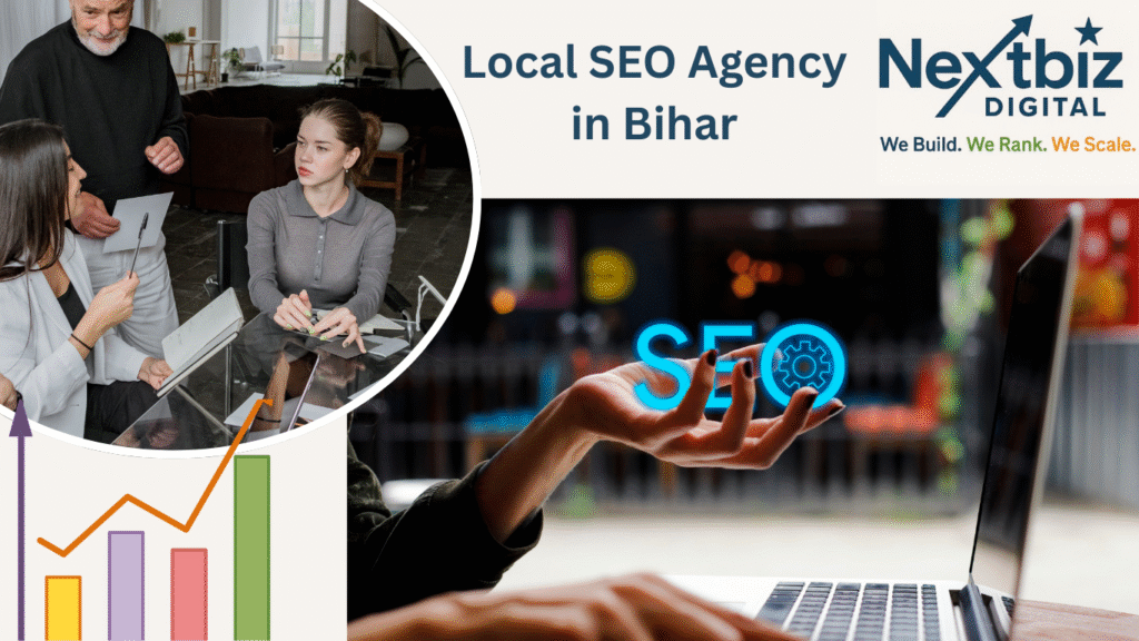 Local SEO Agency in Bihar