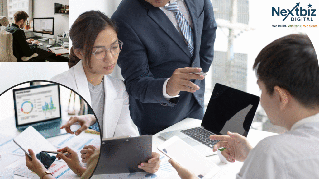 Local SEO Company in Bihar