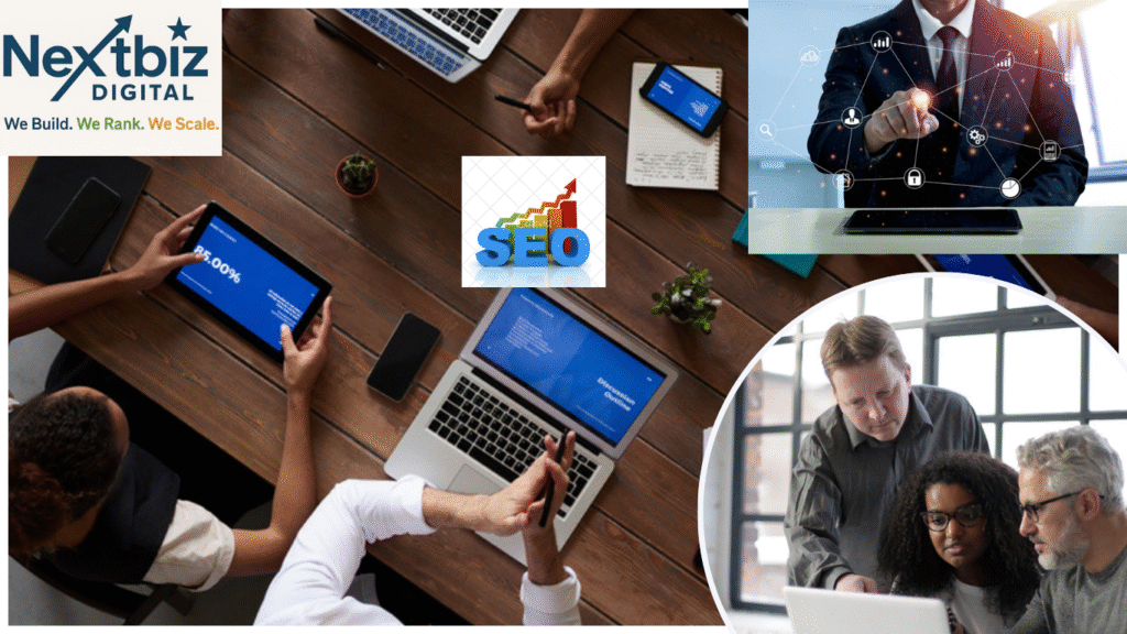 SEO Services Near Me in Bihar