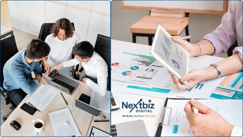 SEO and Digital Marketing Agency in Bihar