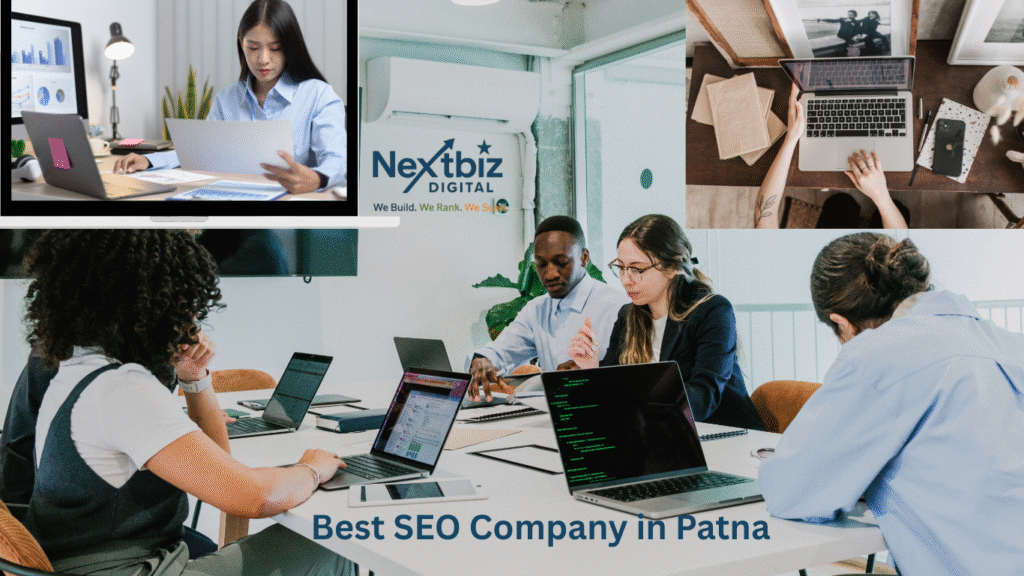 Best SEO Company in Patna