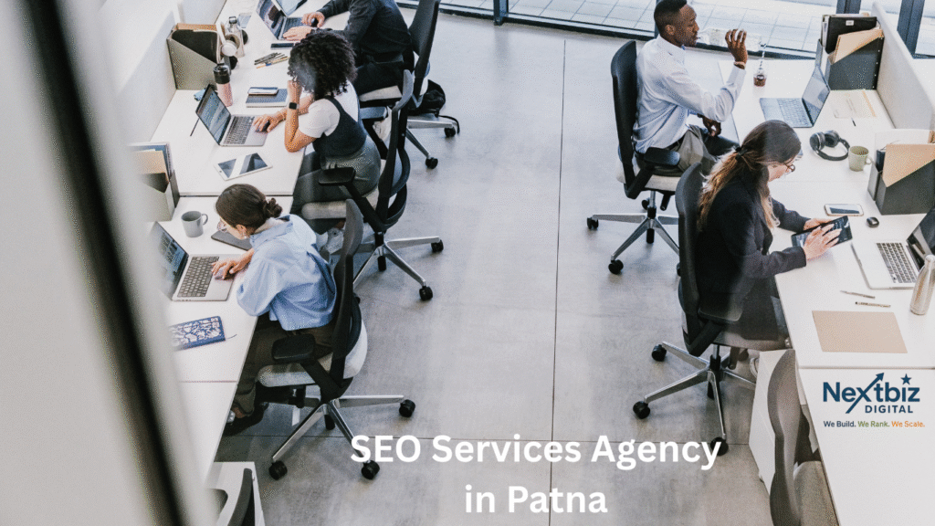 SEO Services Agency in Patna