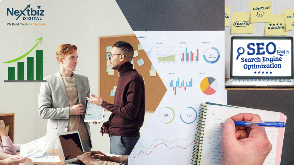 Digital Marketing Agency in Bihar