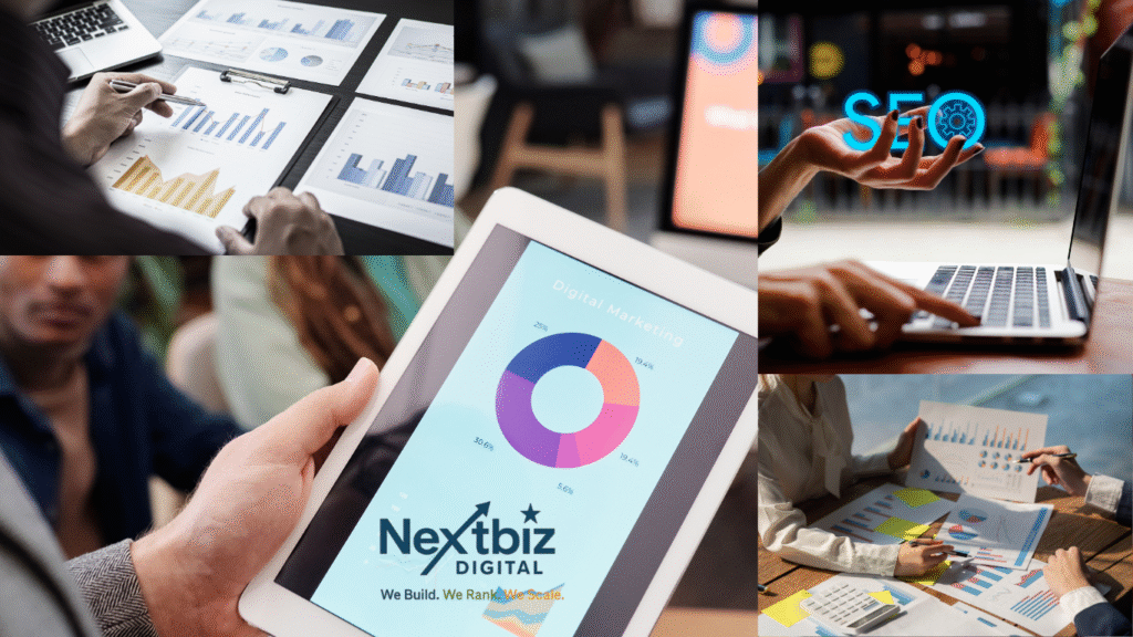 Digital marketing services in Bihar