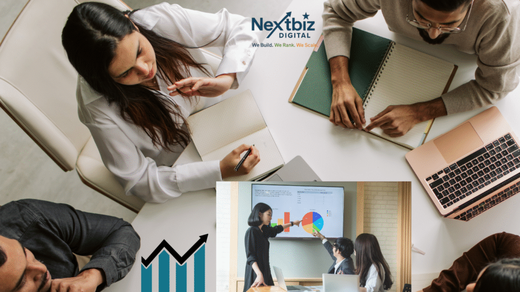 Online Marketing Agency in Bihar