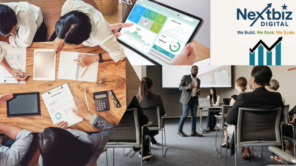 Online Marketing Company in Bihar