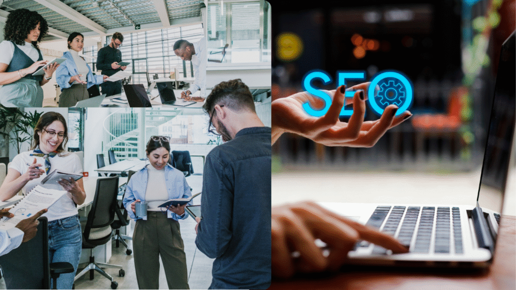 Best SEO Company in Bihar