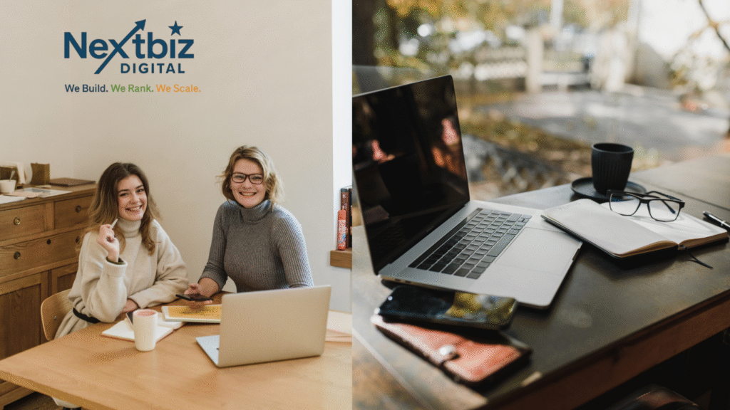 Digital Marketing Services in Muzaffarpur