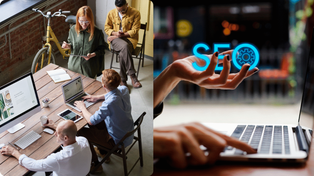 SEO Services in Bihar