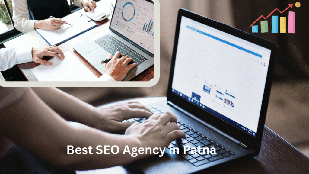Best SEO Agency in Patna